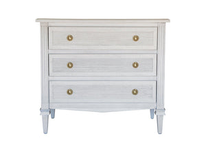 Liam Three Drawer Dresser