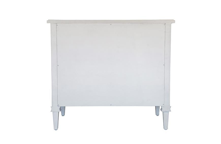 Liam Three Drawer Dresser