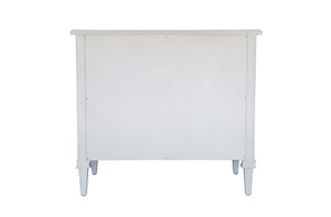 Liam Three Drawer Dresser