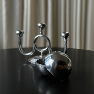 Canton Candelabra
