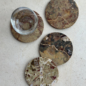 Oversized Coasters