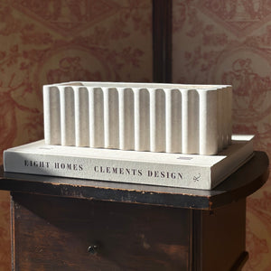 512 Planter in Oyster