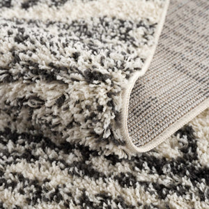 Fishhook Berber Shag Rug