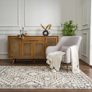 Buan  Area Rug - Clearance