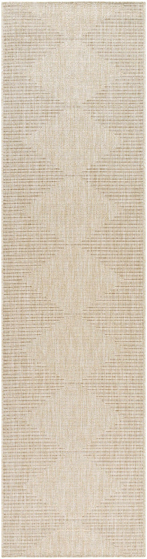 Stephan Beige Outdoor Rug