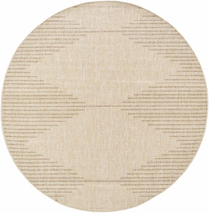 Stephan Beige Outdoor Rug