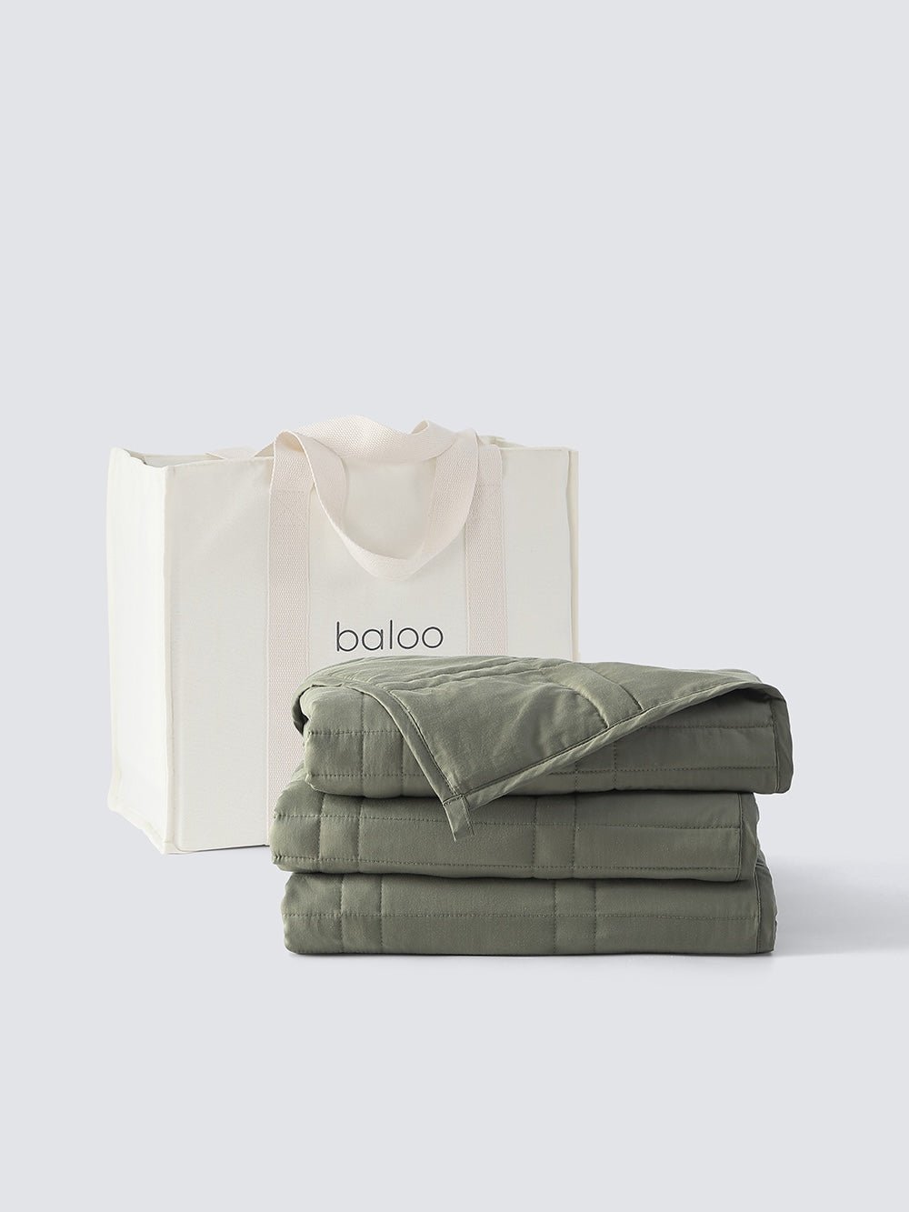 Weighted Blanket