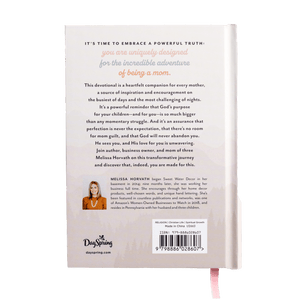 You Are Made For This: Devotions to Uplift and Encourage Busy Moms