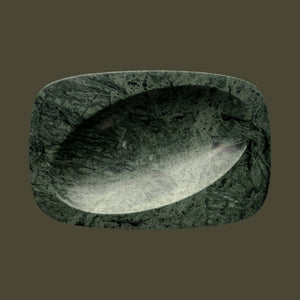 Nest Catch in Emerald