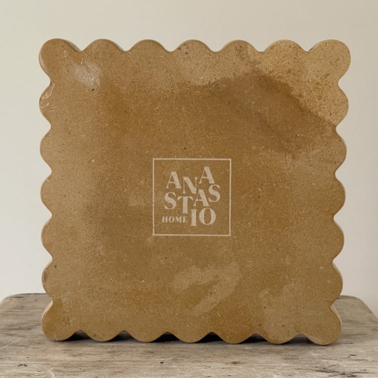Box Tray