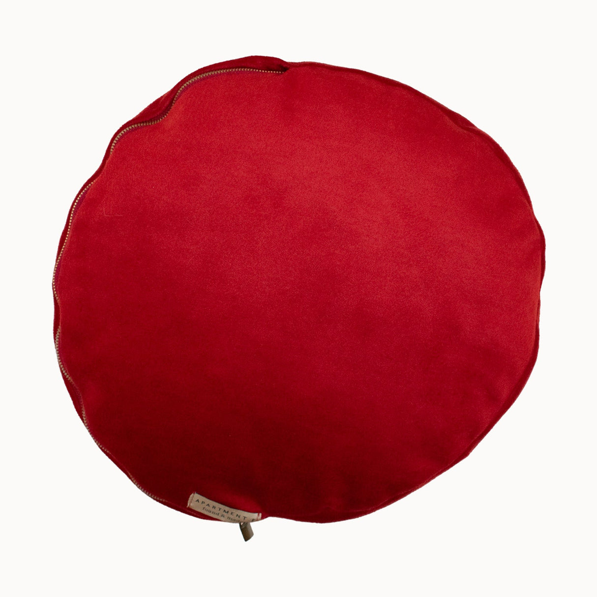 Bermont Round Pillow