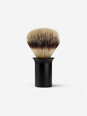 Silvertip Synthetic Shaving Brush