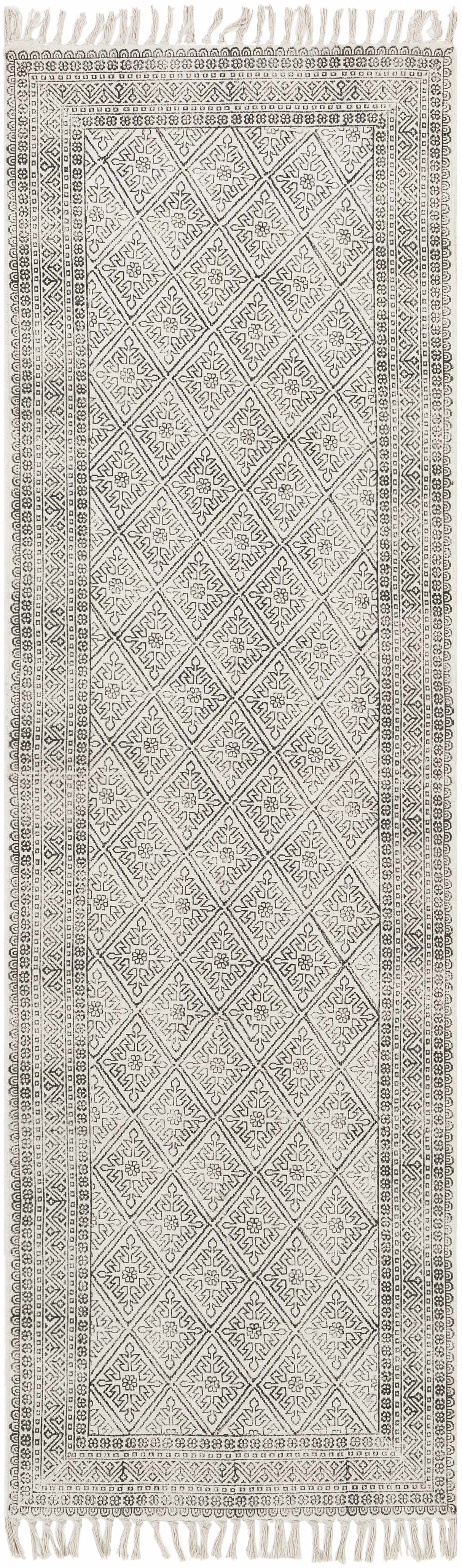 Brushton Area Rug - Promo