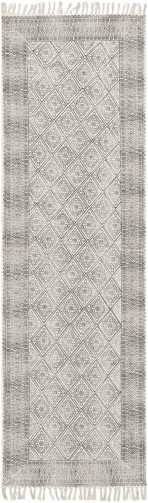 Brushton Area Rug - Promo
