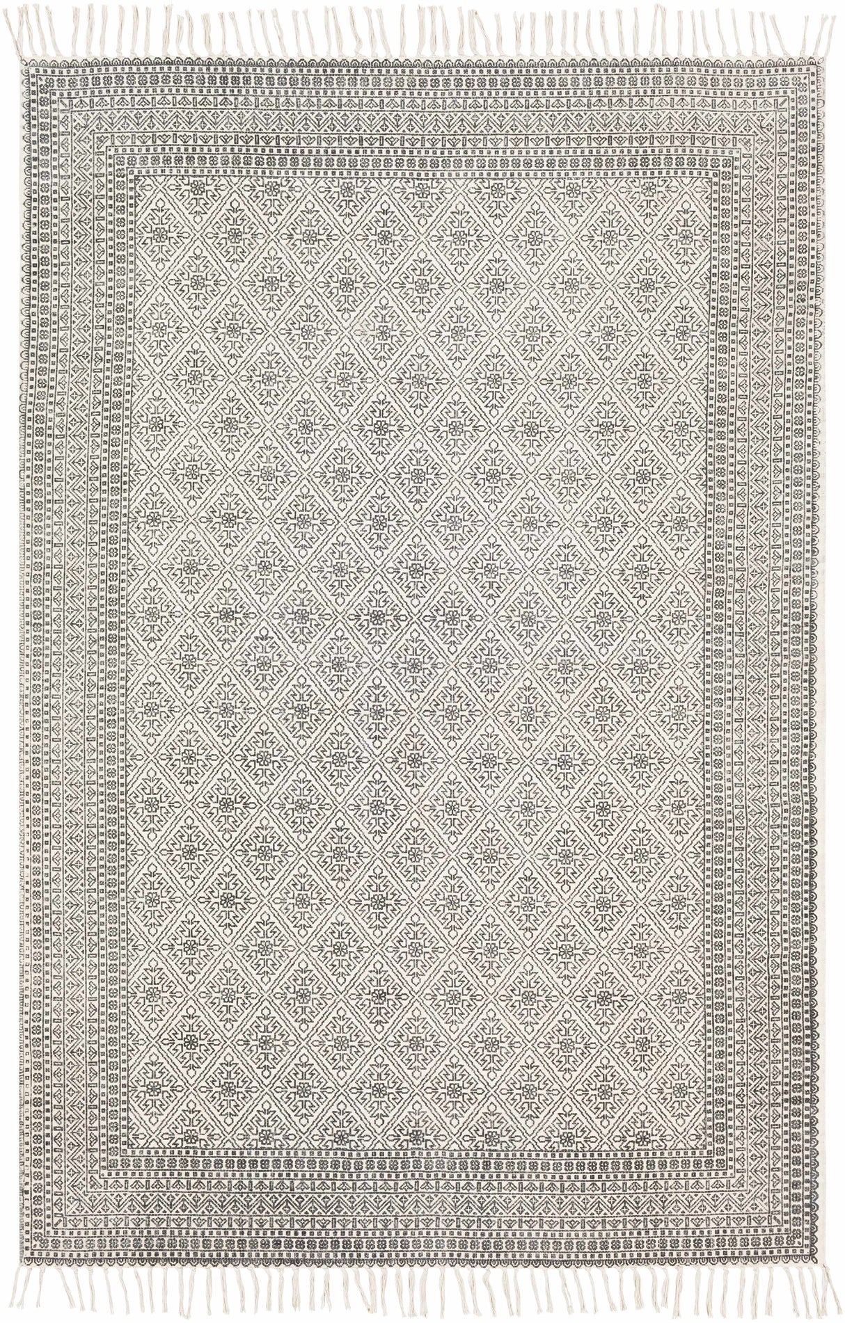 Brushton Area Rug - Promo