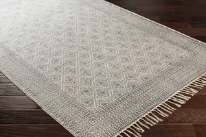 Brushton Area Rug - Promo