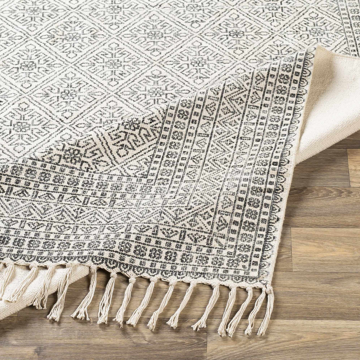 Brushton Area Rug - Promo