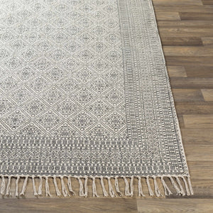 Brushton Area Rug - Promo