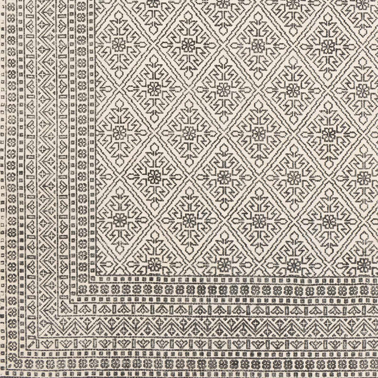Brushton Area Rug - Promo