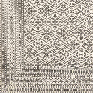 Brushton Area Rug - Promo