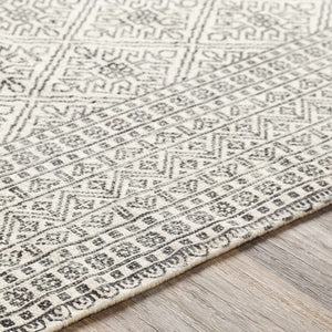 Brushton Area Rug - Promo