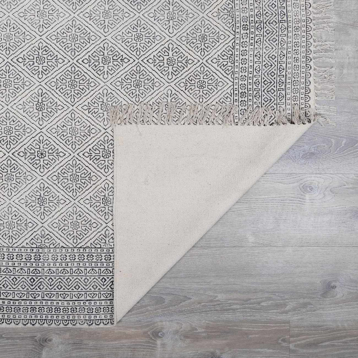 Brushton Area Rug - Promo