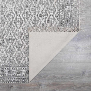 Brushton Area Rug - Promo