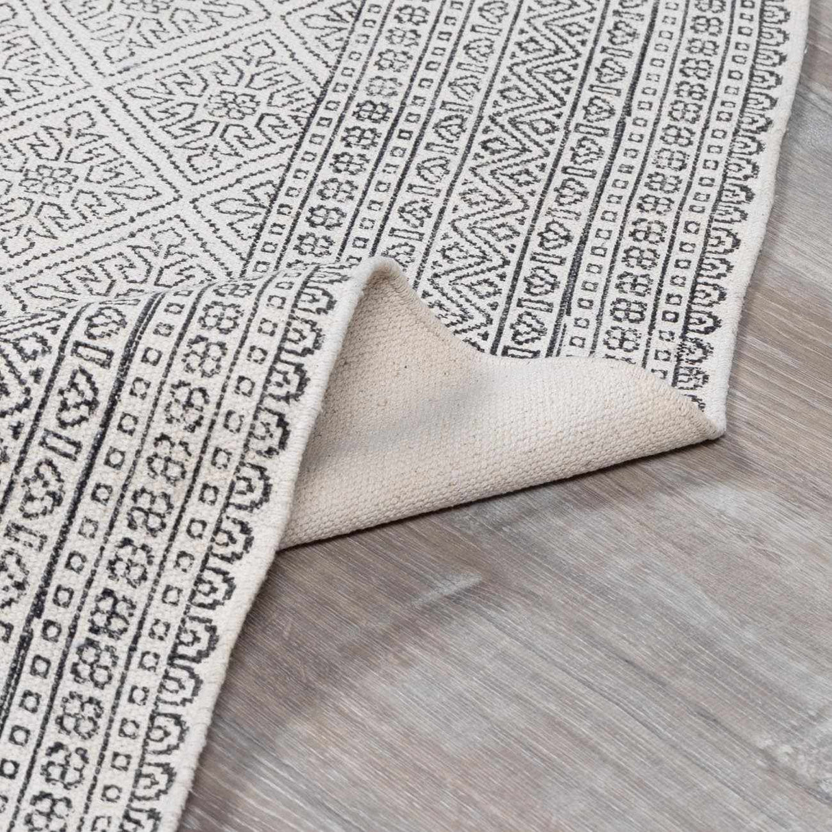 Brushton Area Rug - Promo