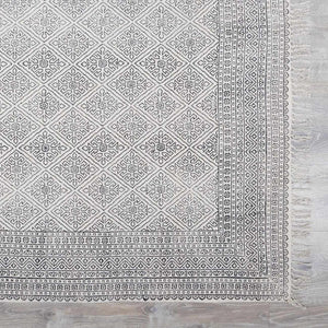 Brushton Area Rug - Promo
