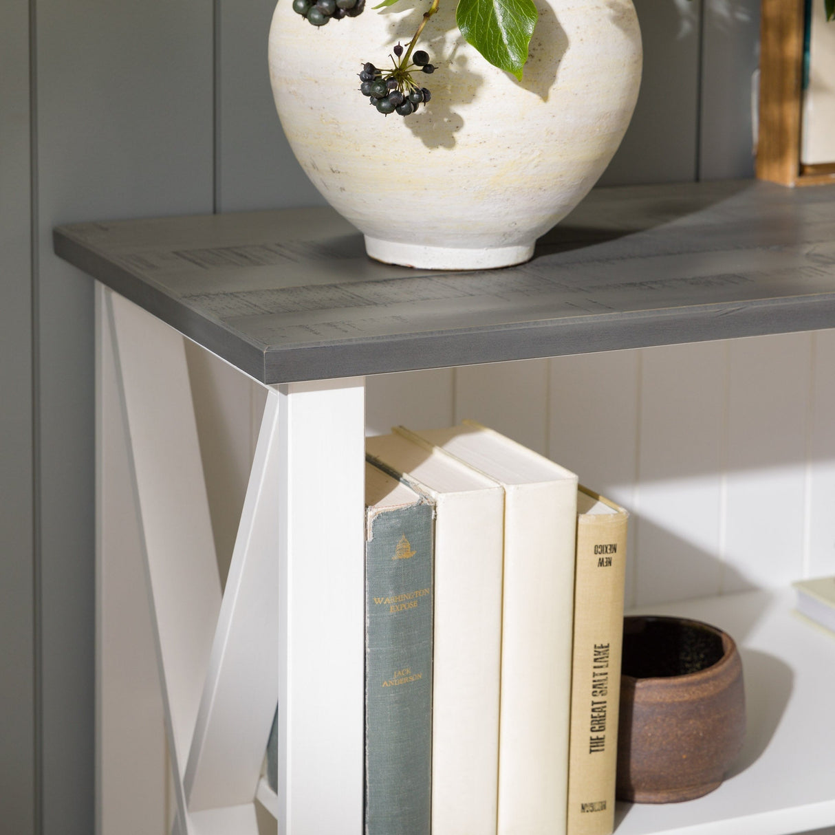Farmhouse Lucas Shelf