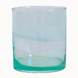 Moroccan Handcrafted Classic Short Glass