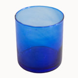 Moroccan Handcrafted Classic Short Glass