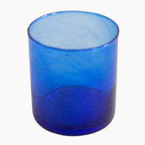Moroccan Handcrafted Classic Short Glass