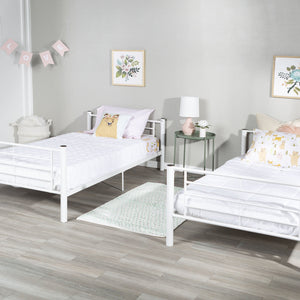 Sunset Twin Bunk Bed