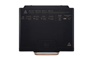 BALMUDA The Toaster Pro