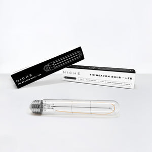 T10 Beacon Bulb LED (120V)