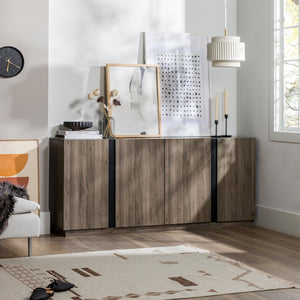 Kacie Modern Sideboard / TV Stand