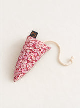 MODERN MOUSE CATNIP TOY - FLORAL