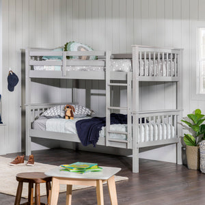 Classic Bunk Bed
