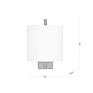Glodnitz Modern Wall Sconces