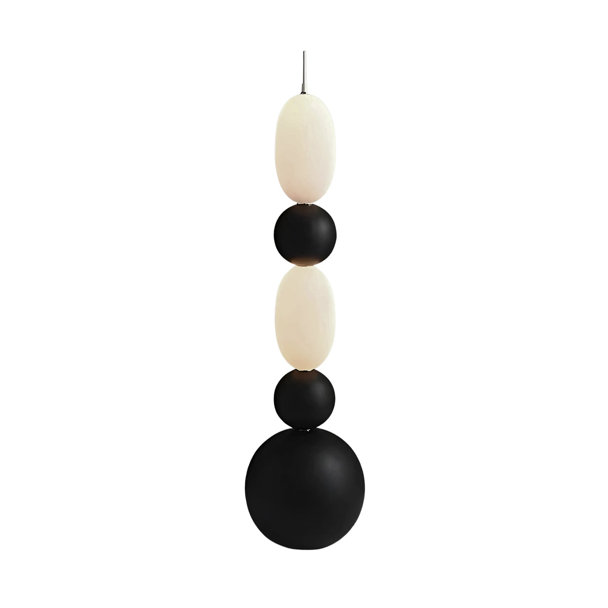Balansa Skewer Floor Lamp