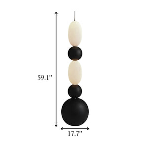 Balansa Skewer Floor Lamp