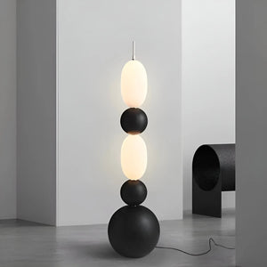 Balansa Skewer Floor Lamp