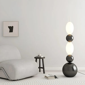 Balansa Skewer Floor Lamp