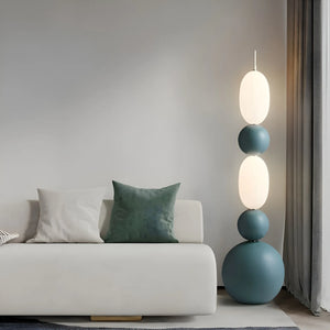 Balansa Skewer Floor Lamp