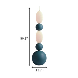 Balansa Skewer Floor Lamp