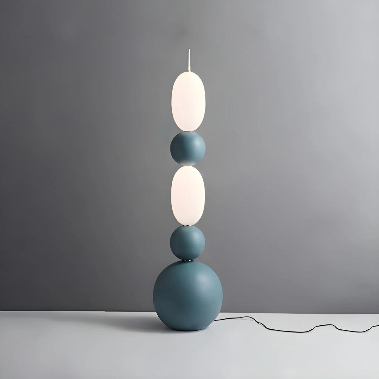 Balansa Skewer Floor Lamp