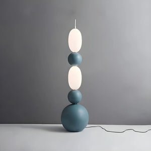 Balansa Skewer Floor Lamp