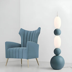 Balansa Skewer Floor Lamp