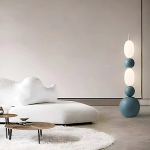 Balansa Skewer Floor Lamp